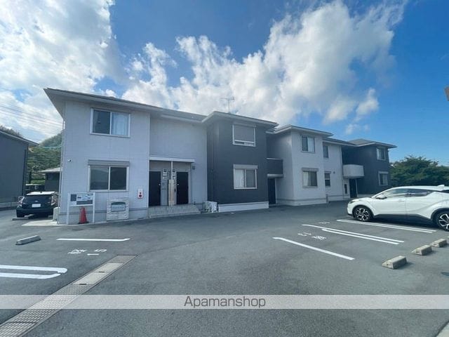 グランクレージュ有田川 B棟
