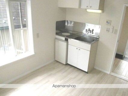 メゾンリベルテ[1R/16m2]のその他内装