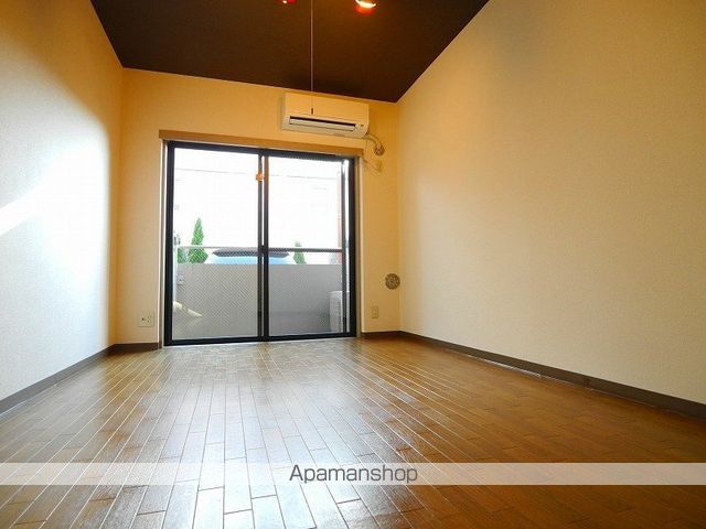 アドサム小山の内装写真