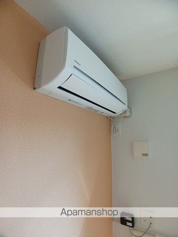 ランプロン アヤ Iの内装写真