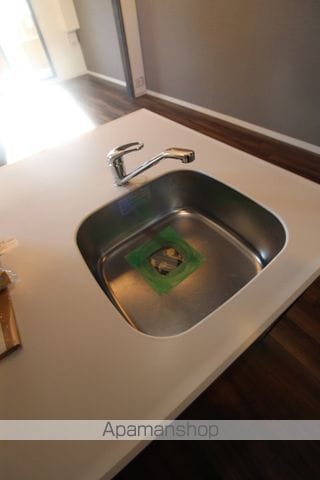 S−RESIDENCE新白島駅前の内装写真