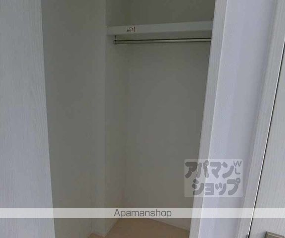 アドマステラス壬生松原の内装写真