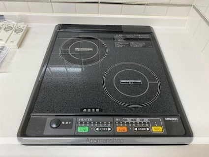 パサル藤塚[1LDK/45.32m2]の内装