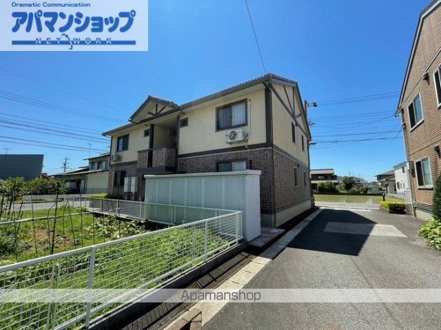 casa・L B棟