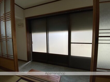 御坊Ｆ貸家[4K/64.5m2]の玄関