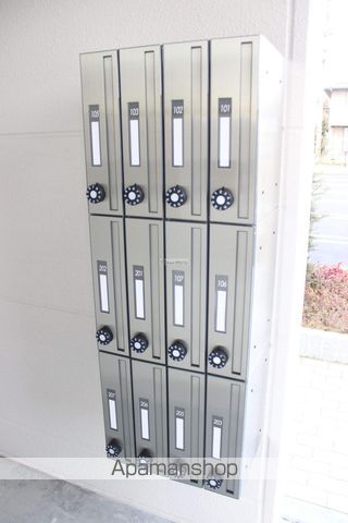 ハイドパーク西新涯のその他写真