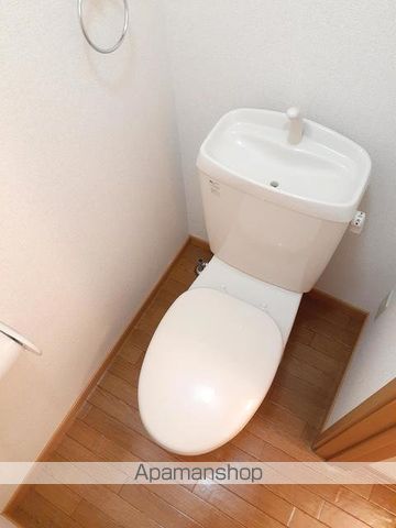 フロール清風Bの内装写真