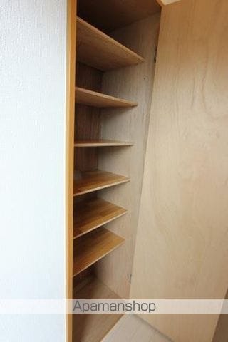 エスペランサ志木の内装写真