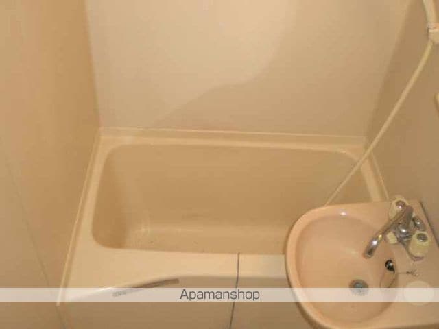 レオパレスクレアIIの内装写真