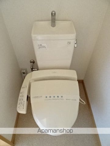 サンパレスジュンの内装写真