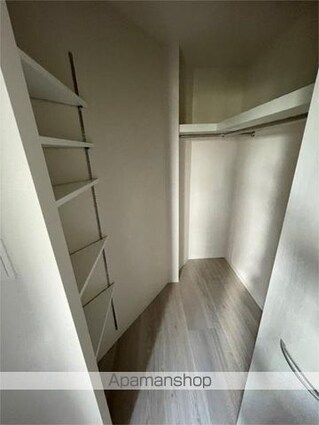 ＪＰＴ　ＲＥＳＩＤＥＮＳＥ[2LDK/58.34m2]の収納