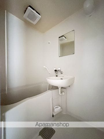 ハイツ93の内装写真