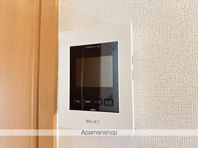 ハイドランジア 2番館の内装写真
