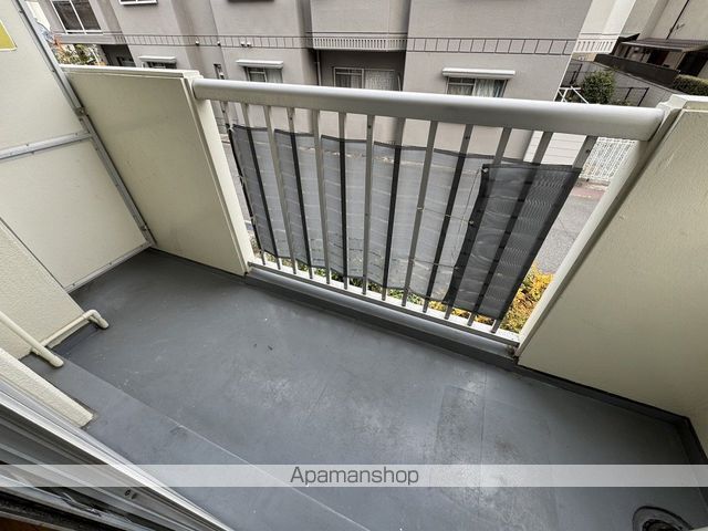 第6みぞたコーポの内装写真
