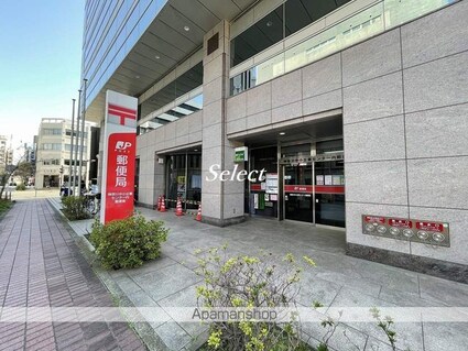 ＰＲＥＭＩＵＭ　ＣＵＢＥ　関内[1K/21.71m2]の周辺3