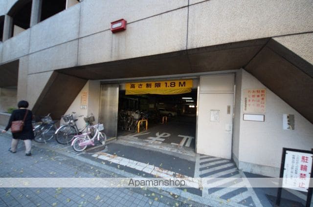 永谷リヴェール新宿のその他写真
