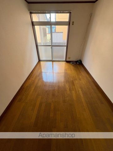 島﨑アパートの内装写真