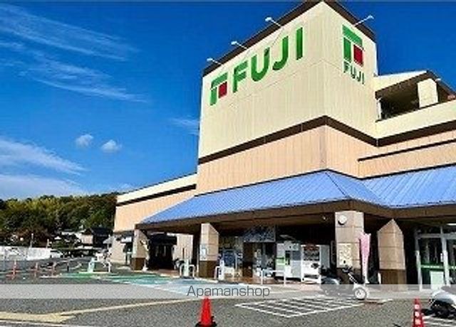 ベルベアーノBの周辺写真