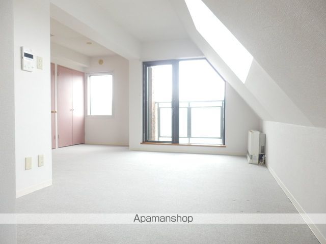 ストロール札幌の内装写真