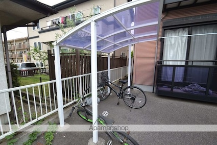 コーポＲＡＩＴＯ[1DK/34.71m2]の外観4