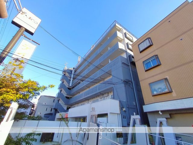 etoile 5の外観写真