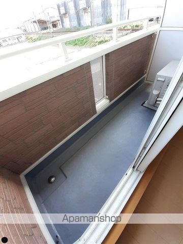 カーサ フェリーチェの内装写真