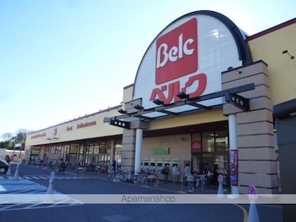 リブリ・西川口Ⅲ[1K/26.08m2]の周辺2