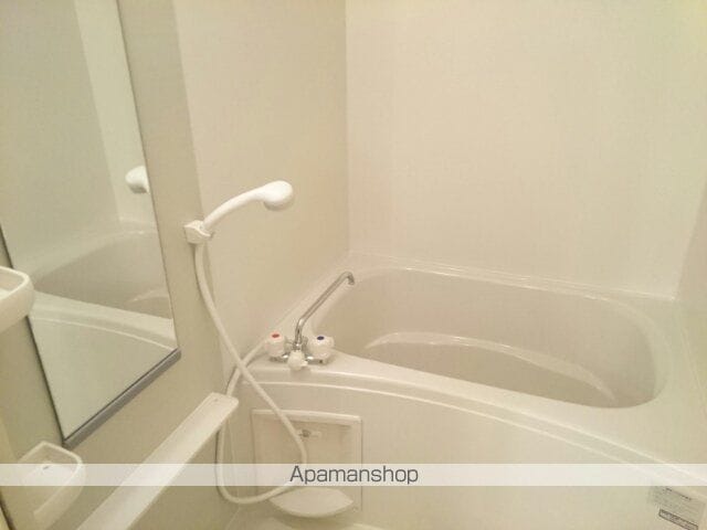 ピアチェーレの内装写真