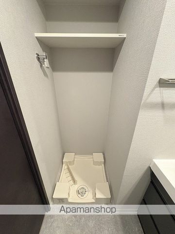 エスリードレジデンス ザ・グラン大阪福島クラスの内装写真