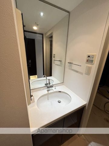 S-RESIDENCE福島Luxeの内装写真