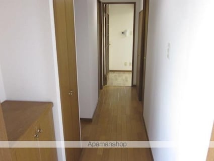 秀和ココペリ[2LDK/54.7m2]のその他内装2