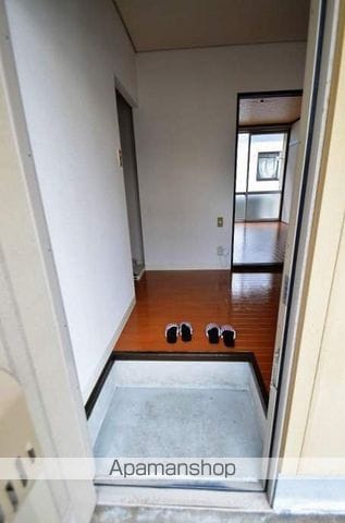 ハイツあかね B棟の内装写真