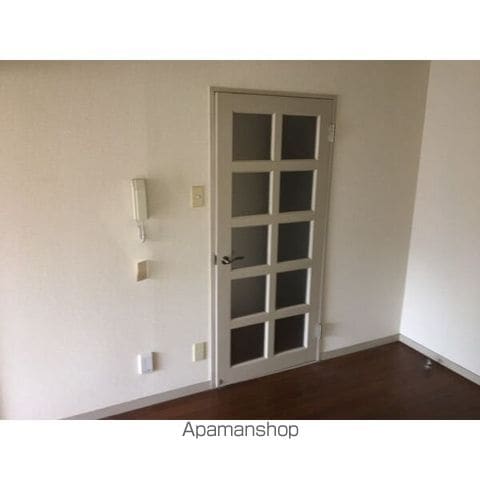 シャトー若葉の内装写真