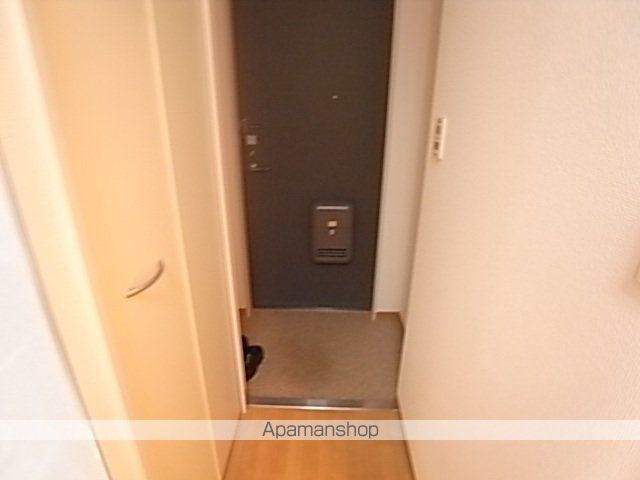 セントラル五月の内装写真