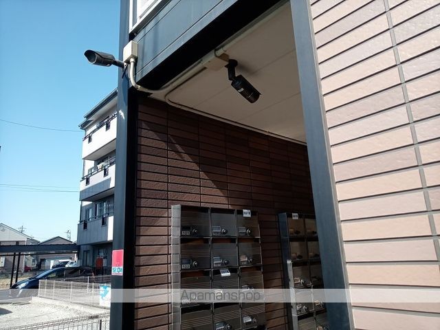 レオパレスオリオンの内装写真