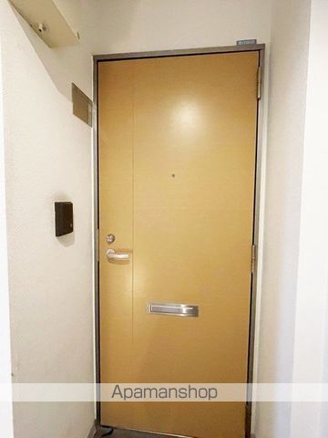 シャンテ町屋の内装写真