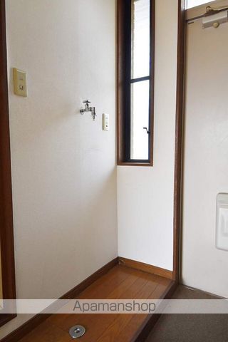 シティーハイツカーネーションの内装写真