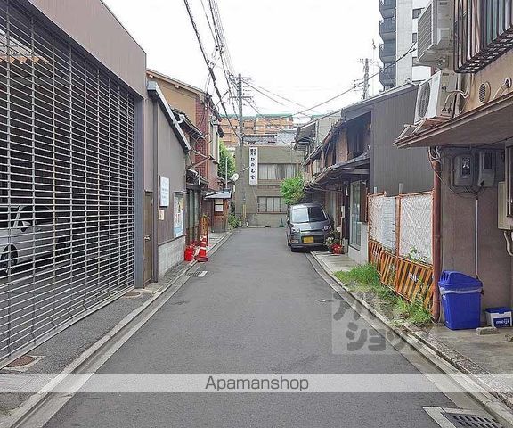 サニーハイツの周辺写真