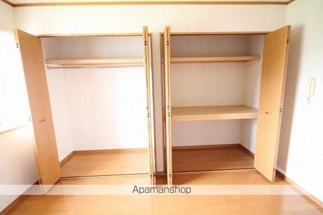 アビタシオン竹ノ山A・Bの内装写真