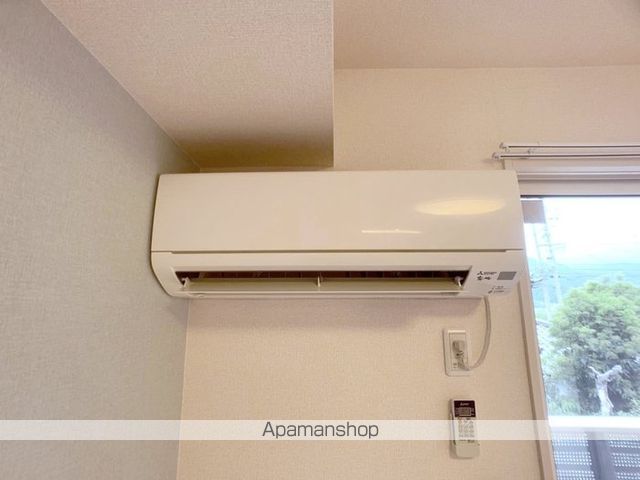 セジュール上徳間Cの内装写真