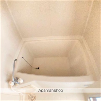 コーポ衣川[2LDK/51.03m2]のバス