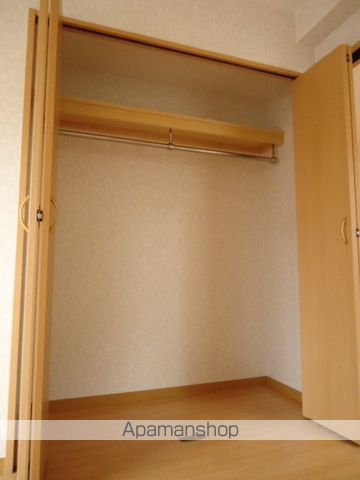 ステージノア豊平の内装写真