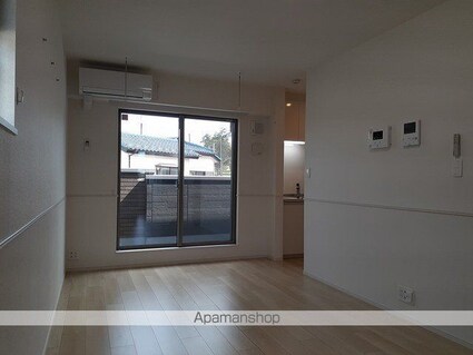 サウス・アデリーヌ[1LDK/42.56m2]のリビング・居間