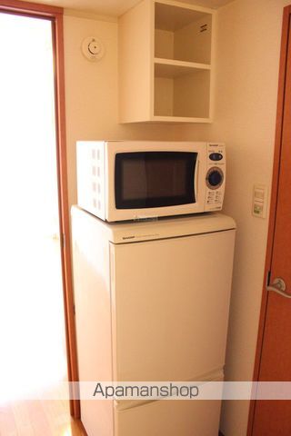 レオパレスコンフォートの内装写真