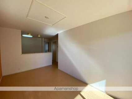 フランⅡ[1LDK/46.06m2]の内装5