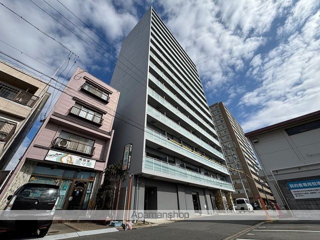 ヒヴィ・カーサ名駅西の外観写真