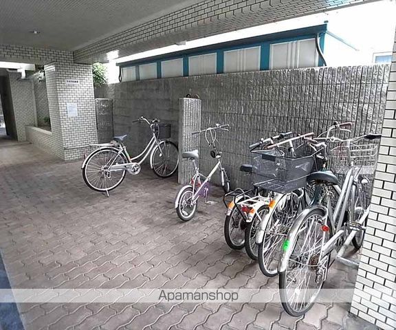 スカイノブレ京都四条大宮のその他写真