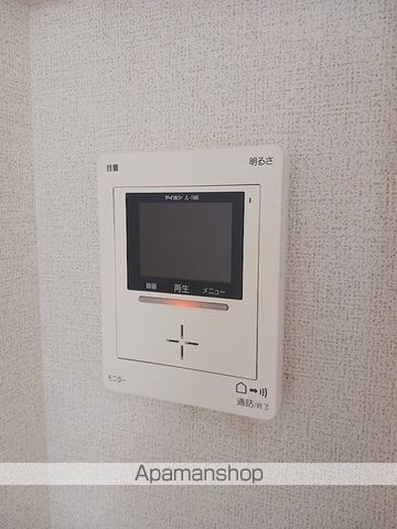 カーサ ルチオBの内装写真
