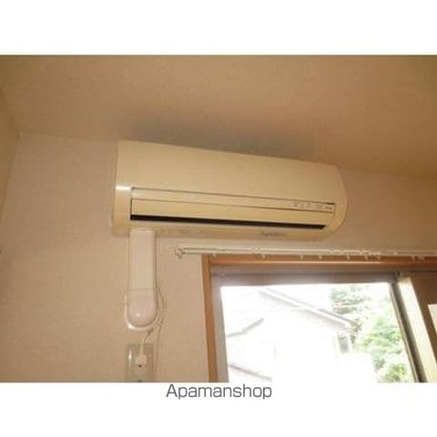 CASAMIAの内装写真