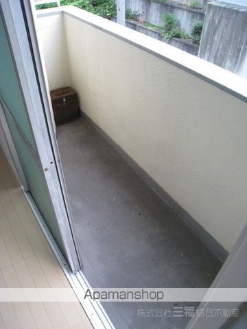コーポ西村の内装写真